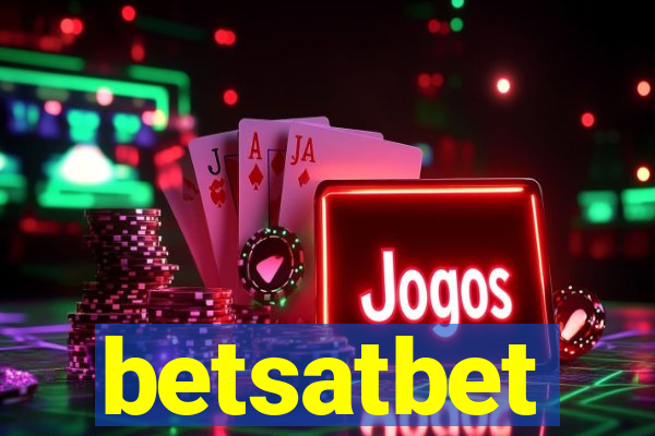 betsatbet