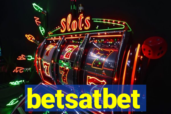 betsatbet