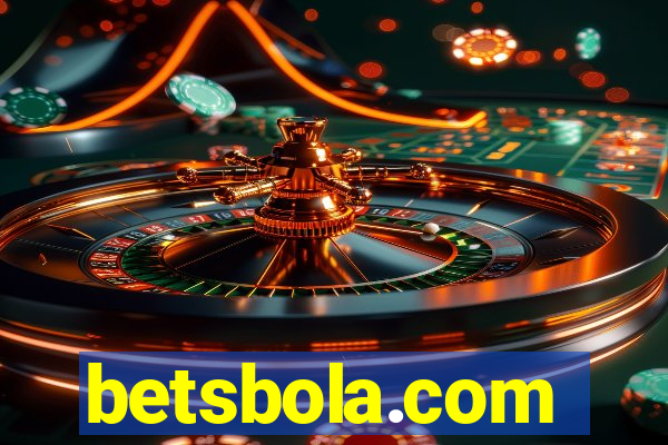 betsbola.com