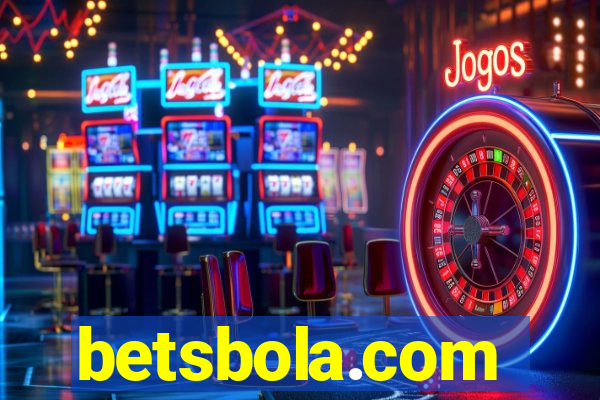 betsbola.com