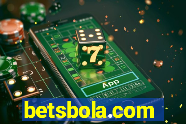 betsbola.com