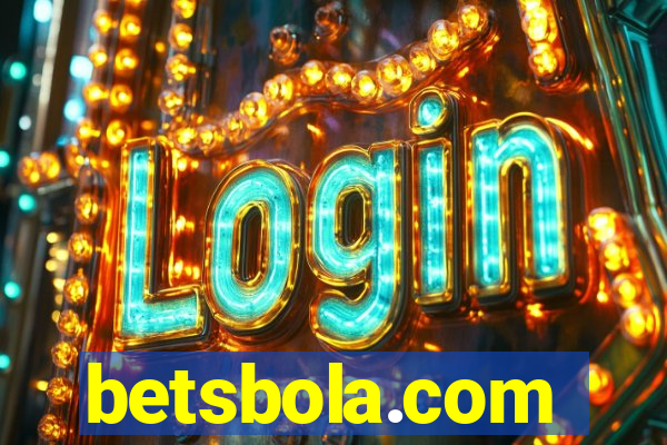 betsbola.com