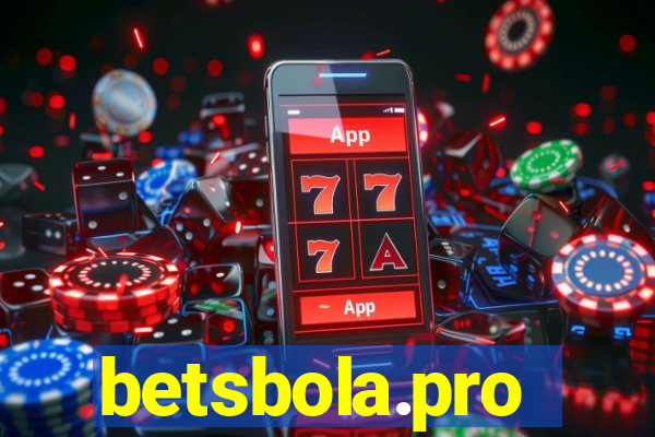 betsbola.pro