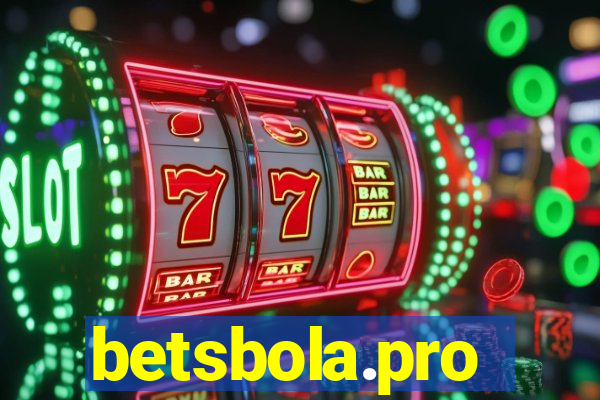 betsbola.pro