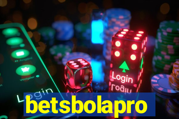 betsbolapro