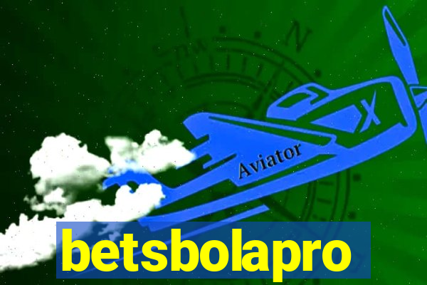 betsbolapro