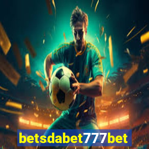 betsdabet777bet