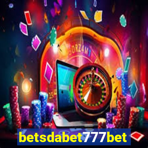 betsdabet777bet