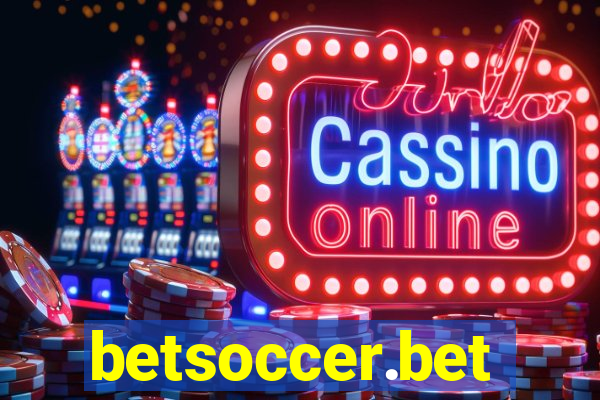 betsoccer.bet