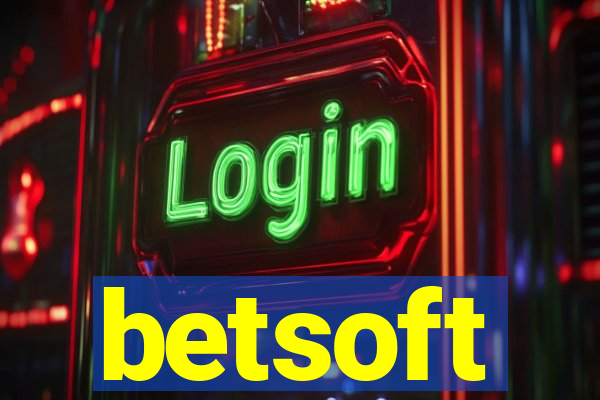 betsoft