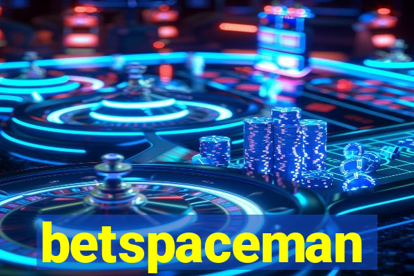 betspaceman