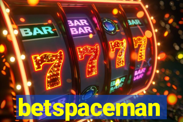 betspaceman