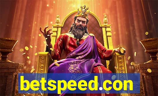 betspeed.con