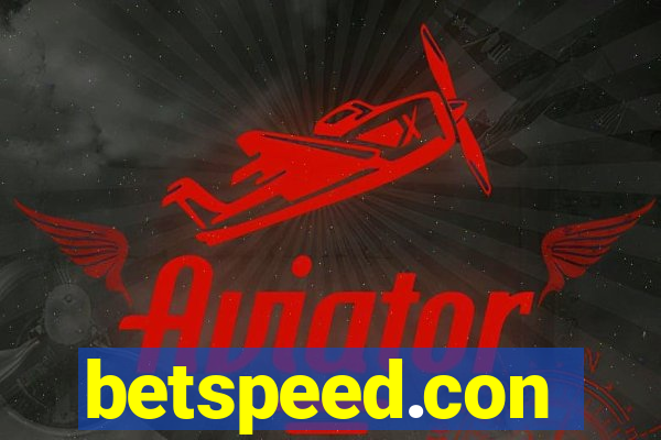 betspeed.con