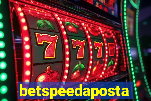 betspeedaposta