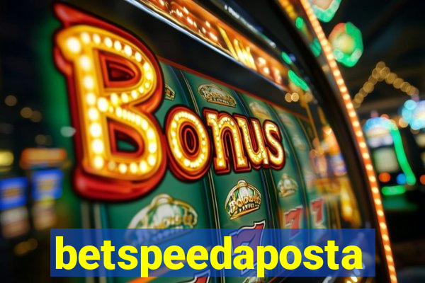 betspeedaposta