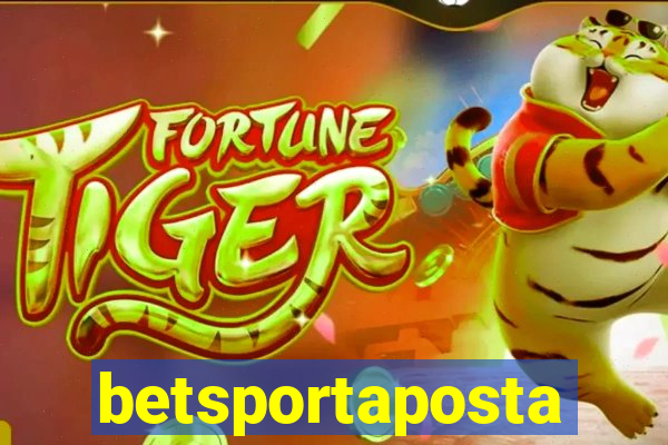 betsportaposta