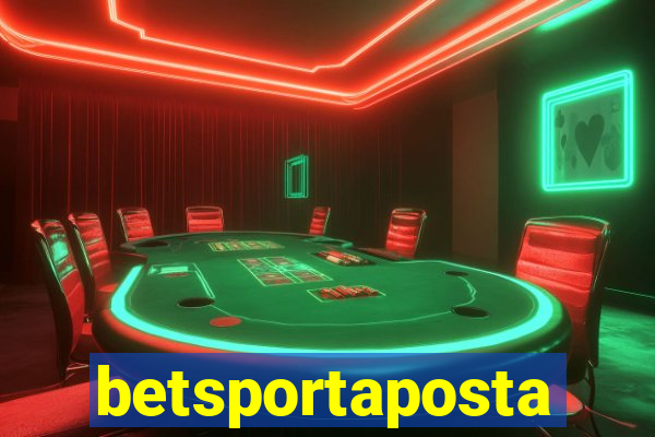 betsportaposta