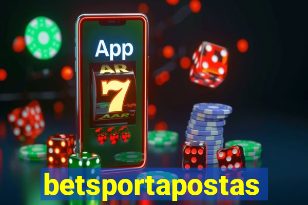 betsportapostas