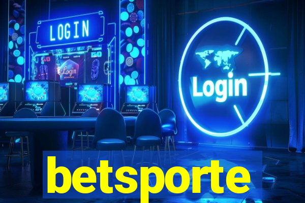 betsporte