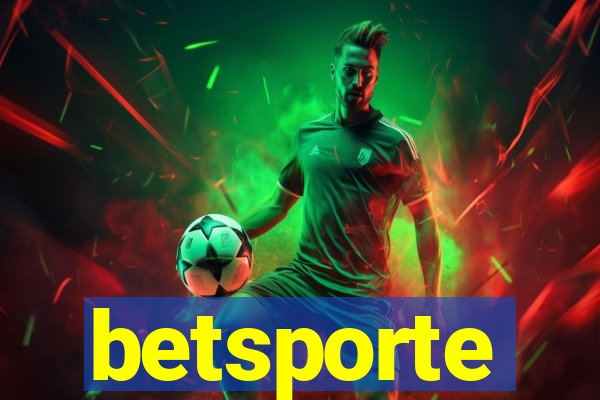 betsporte