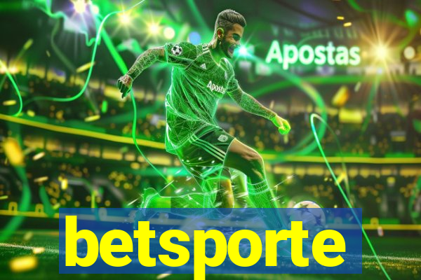 betsporte