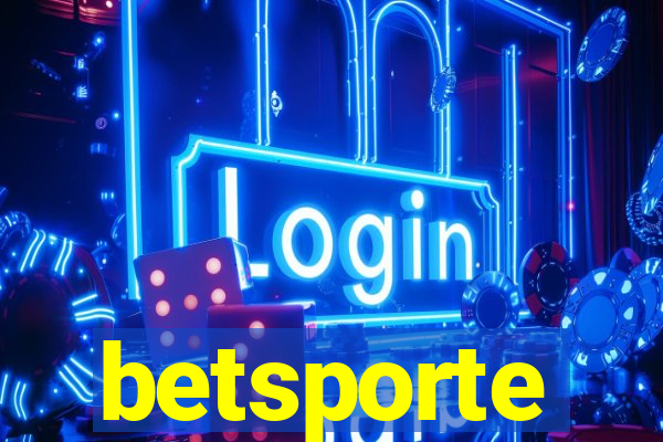 betsporte