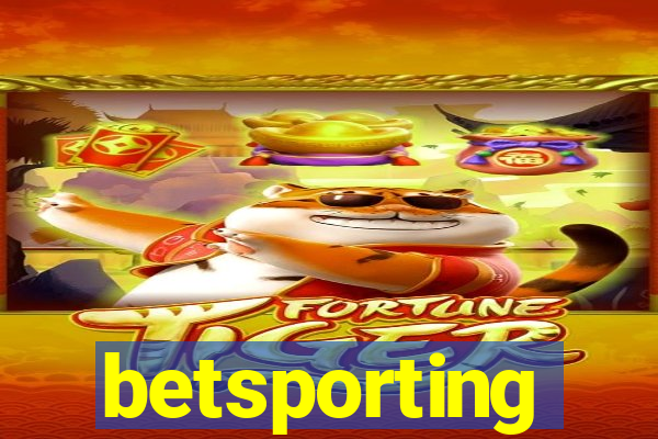 betsporting