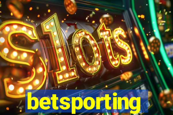 betsporting