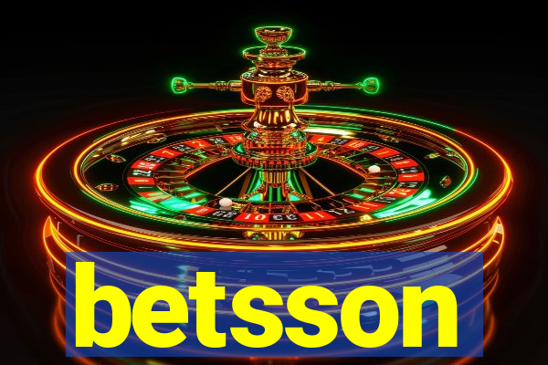 betsson