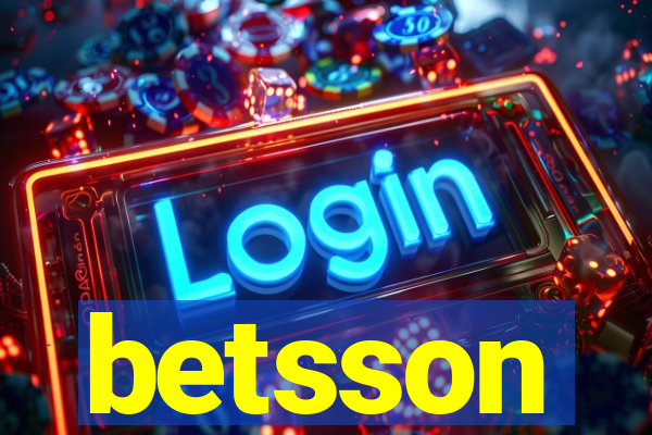 betsson