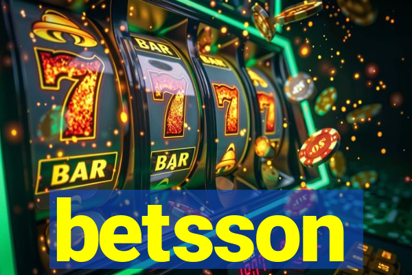 betsson