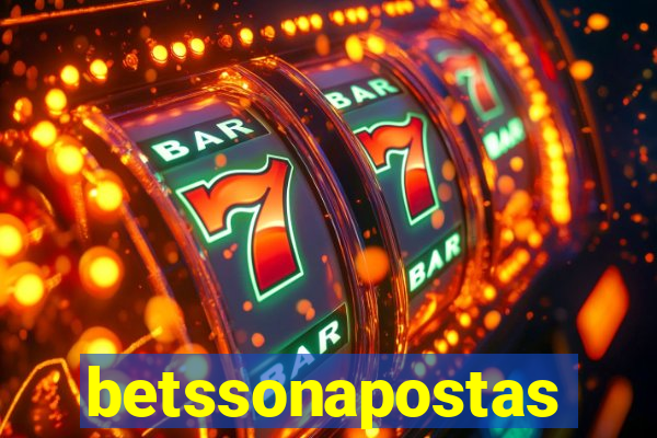 betssonapostas