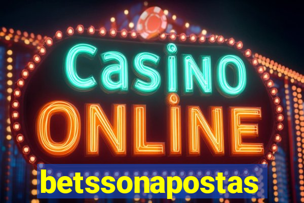 betssonapostas