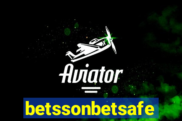 betssonbetsafe