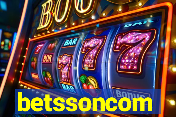 betssoncom