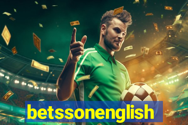 betssonenglish