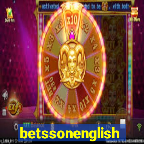 betssonenglish