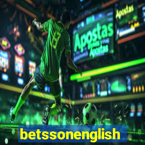 betssonenglish