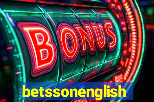 betssonenglish