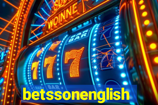 betssonenglish