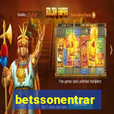 betssonentrar