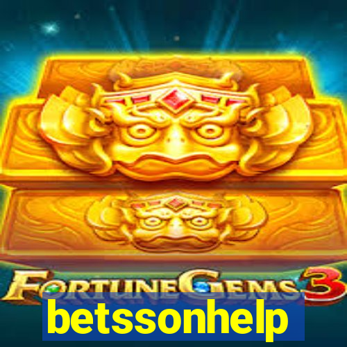 betssonhelp