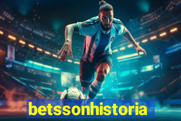 betssonhistoria