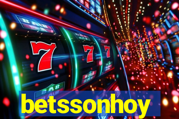 betssonhoy