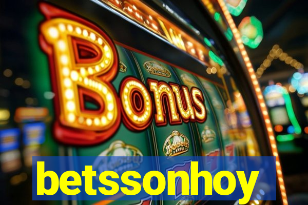 betssonhoy