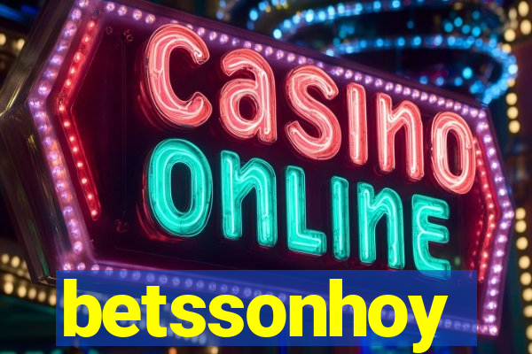 betssonhoy