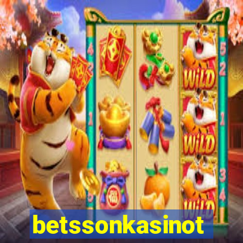 betssonkasinot