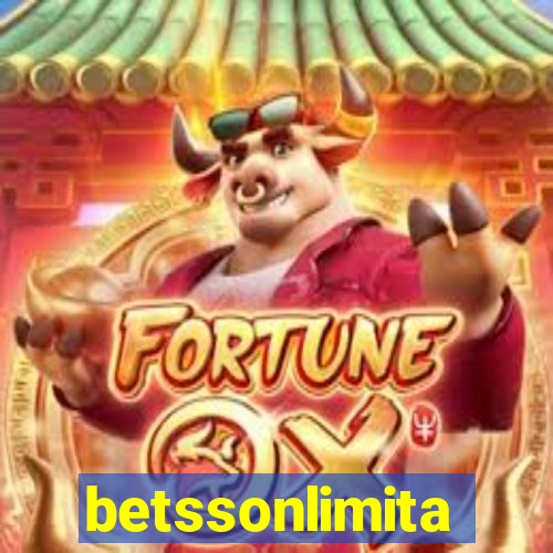 betssonlimita