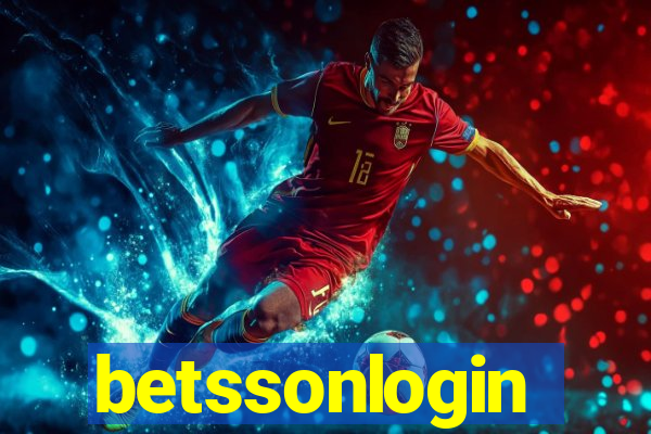 betssonlogin